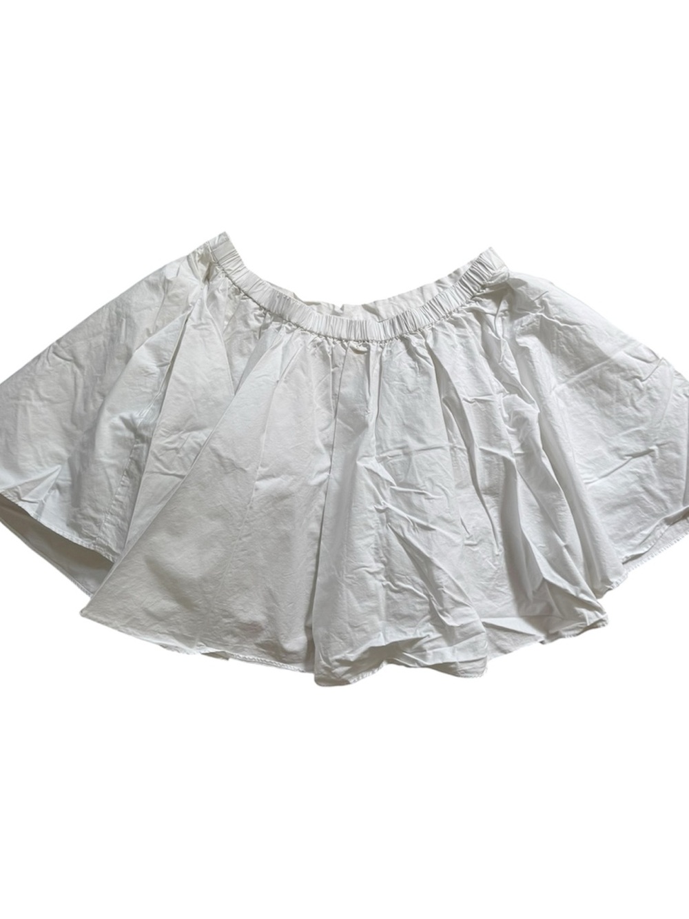 GAIA SKIRT BY FREE PEOPLE